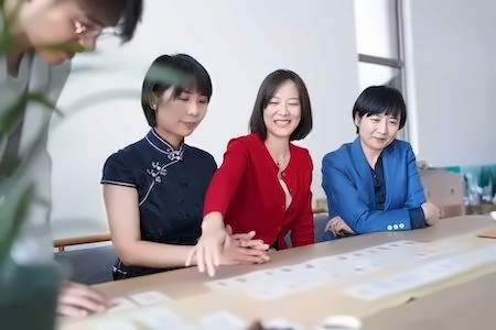 北京博雅明悦学校