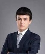 覃老师 Patrick