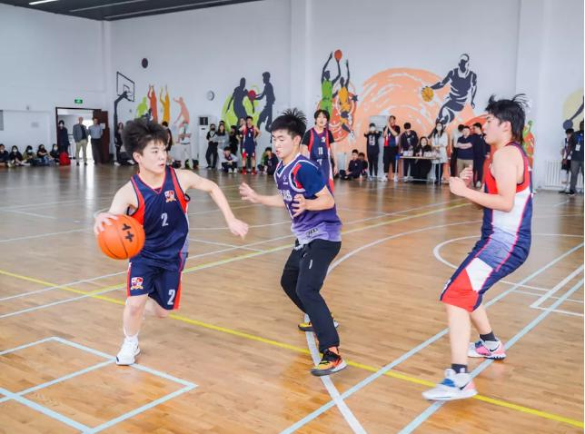 君诚学校