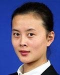 服装设计老师郑常锐
