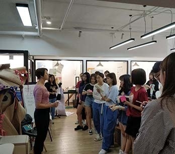 学校环境