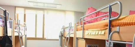 江西婺源茶业职业学院五年制大专