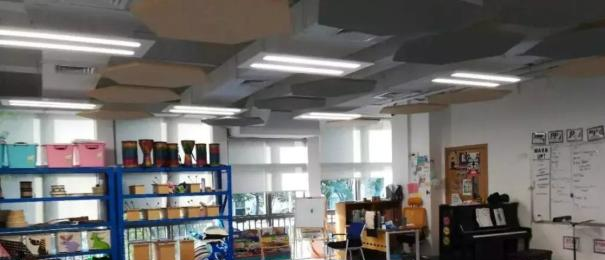 深圳贝赛思国际学校初中部地址在哪里