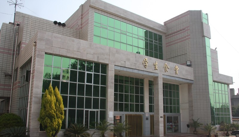 云南省国防工业学校2021年招生录取分数线