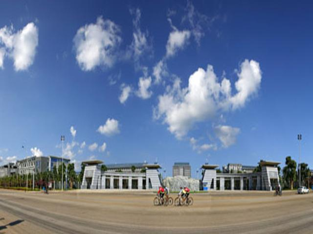 校园风景（三）