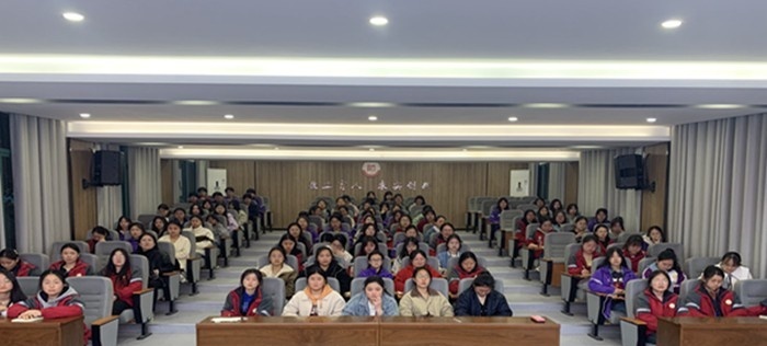 安徽霍邱师范学校