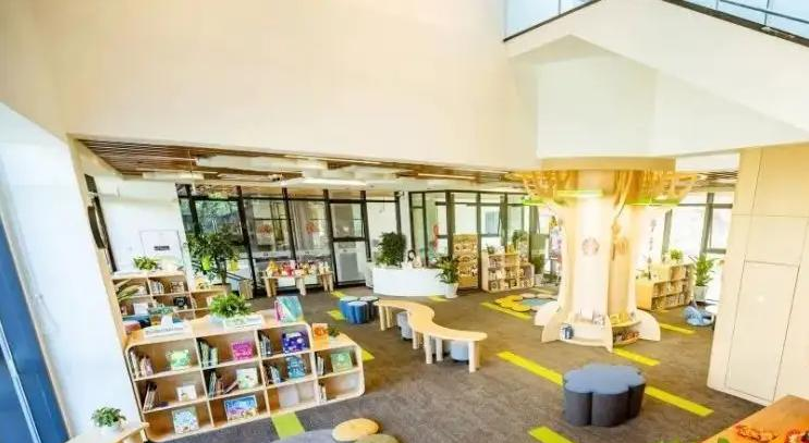 广州美国人国际学校小学部2023年录取分数线