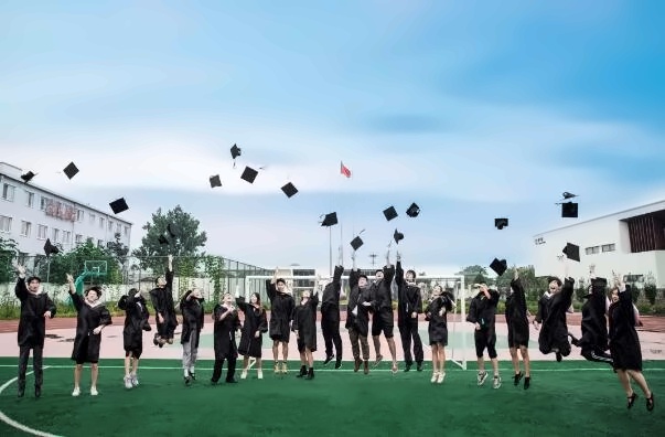 北京四中国际课程佳莲校区2024秋季招生