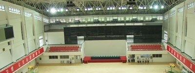 北京东城区职业教育中心学校