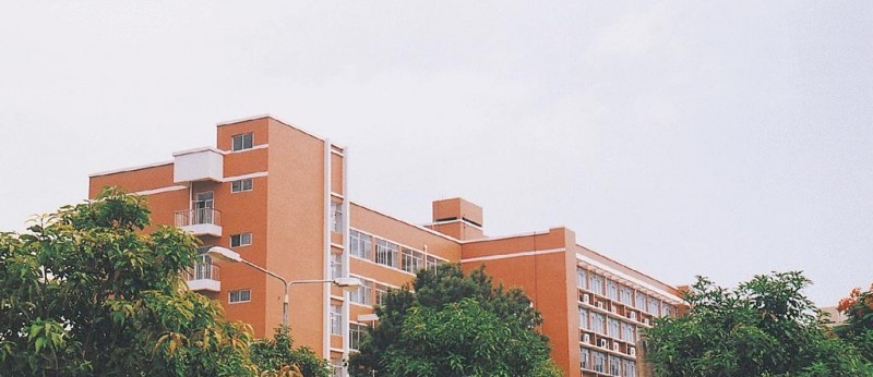 广西中医学校
