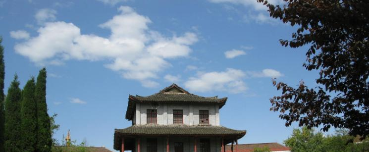  勉县二中怎么样、好不好