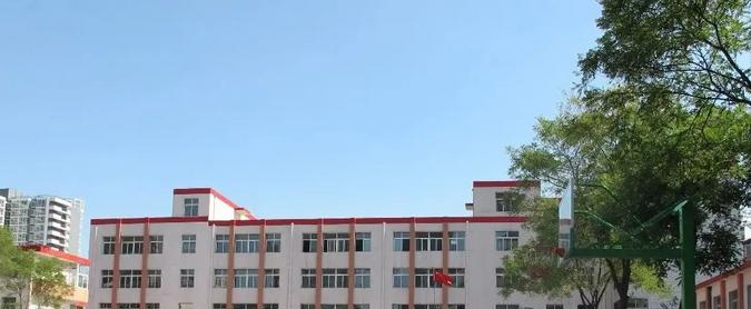 太原财政金融学校