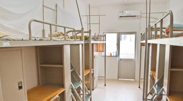 陕西北方工程技术学校