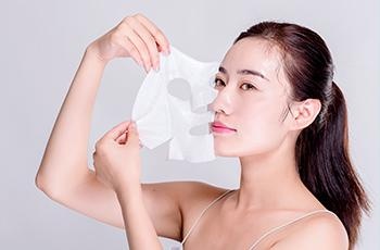 美白管理