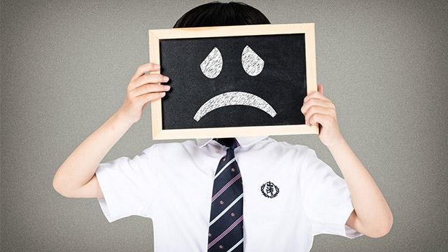 情绪失控的成因