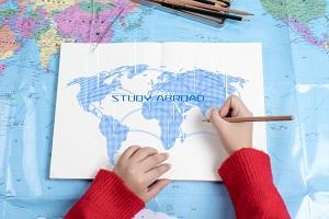 青岛大学2+2留学对语言成绩的要求
