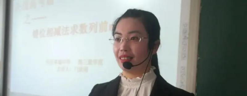 河北阜城中学2023年地址在哪里
