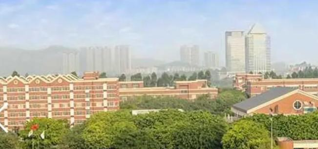 广州英国学校小学部2023年录取分数线