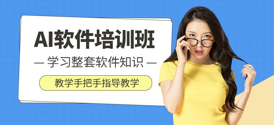 沈阳迪派教育AI软件培训班