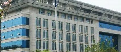 商洛市技工学校