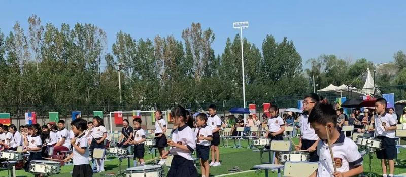 北京明诚外国语学校小学部2023年报名时间