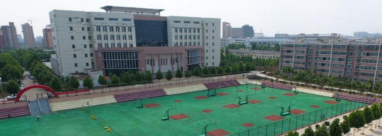 运城幼儿师范高等专科学校五年制大专
