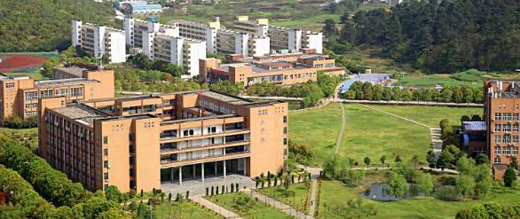 马鞍山职业技术学院2020年招生简章