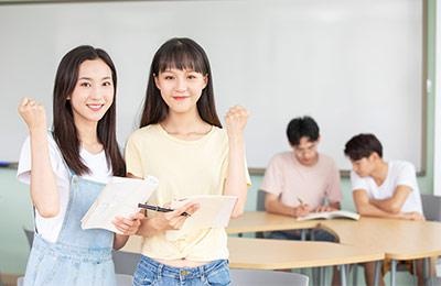适合的学员