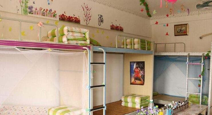 纳雍中等职业学校