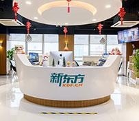 前台环境