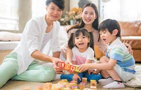 帮助亲子有效沟通