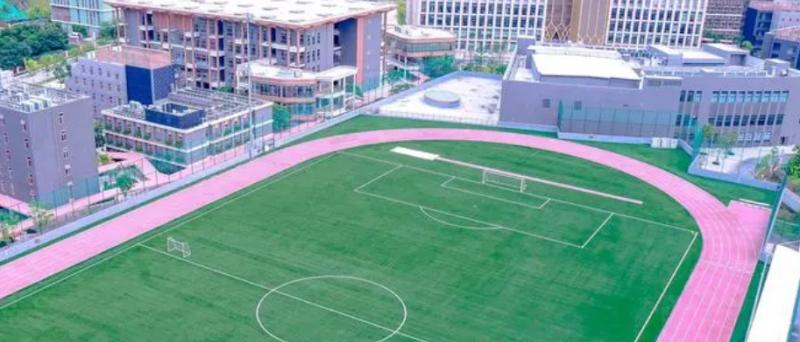 广州英国学校初中部2023年课程体系2