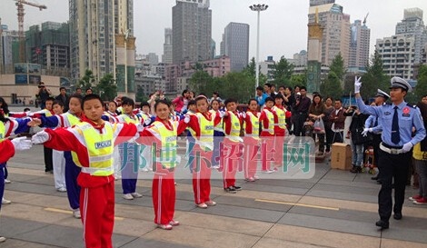 贵阳市盲聋哑学校