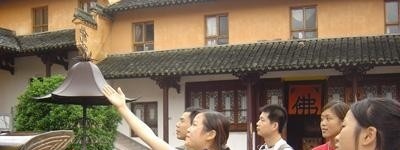 仪陇县翔宇科技职业学校