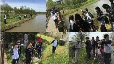 领科国际高中A-Level特色课程：别具一格的地理课