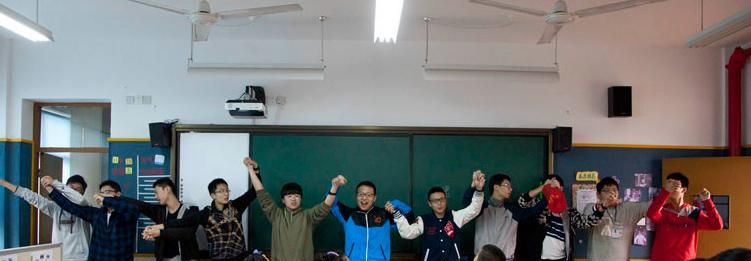 宁波肯特学校初中部