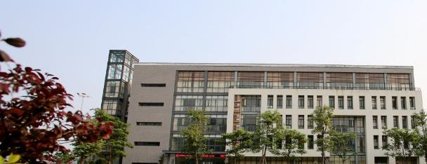 佛山高明区高级技工学校