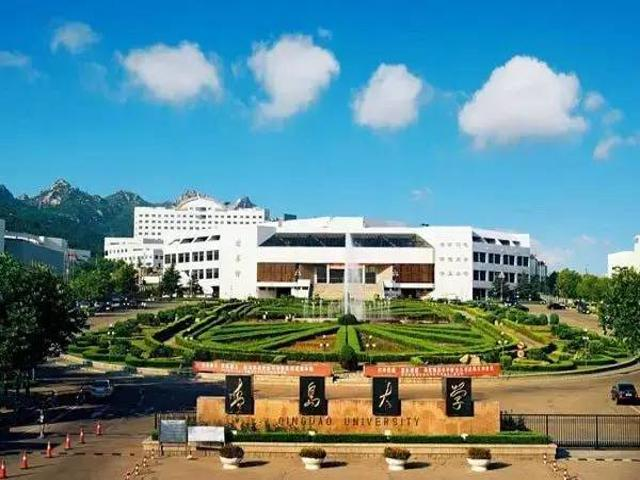 校园风景（四）
