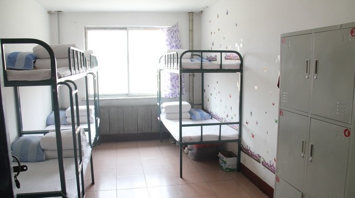 吉林省四平卫生学校