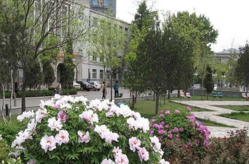 太原理工大学留学预科