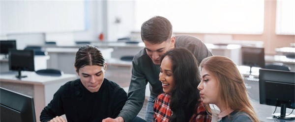 漯河市第二中等专业学校