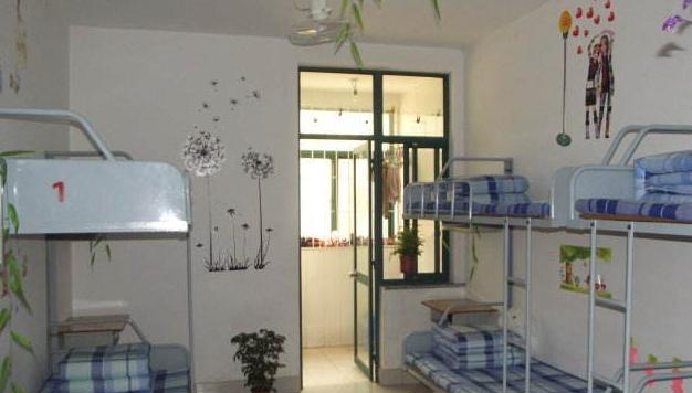 宣汉县毛坝职业技术学校