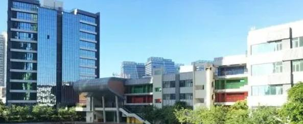 牛津国际公学常州学校小学部2023年入学考试2