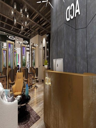 郑州美业学校剪发进修培训