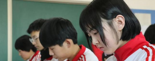 石家庄康福外国语学校初中部2020年招生计划