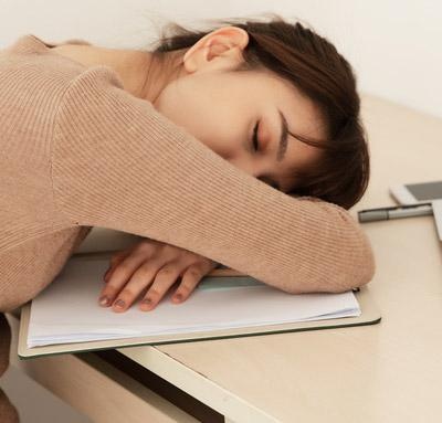 工作繁忙，没时间