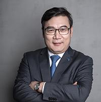 李 远 阿德科特中国学校总校长