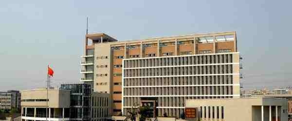 江苏医药职业学院是几专