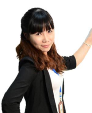 徐婷婷