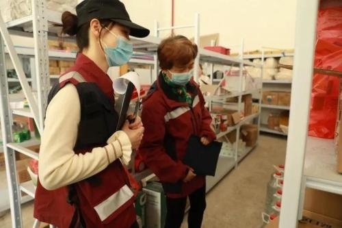 湖州帕丁顿双语学校接受开学工作检查2.jpg